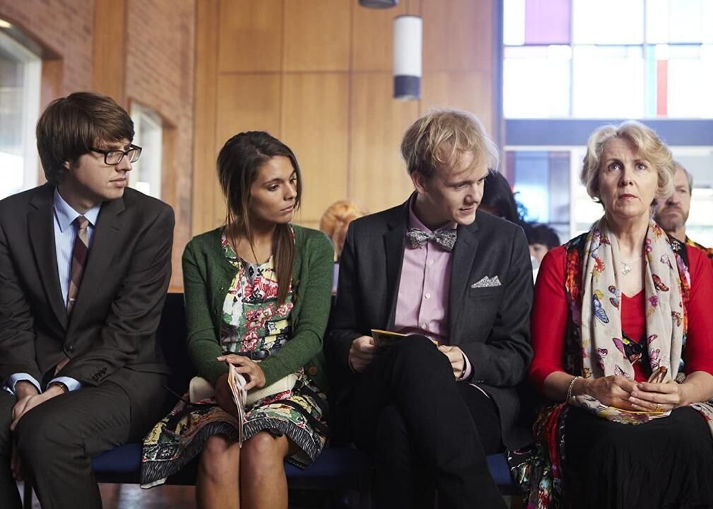 #93. Please Like Me (2013–2016)